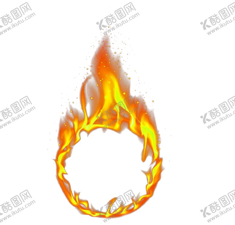 编号：75159910231640177870【酷图网】源文件下载-火焰