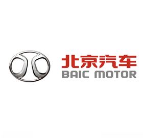 北京汽车LOGO