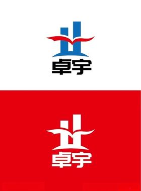 建筑标识设计
