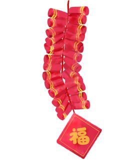 爆竹