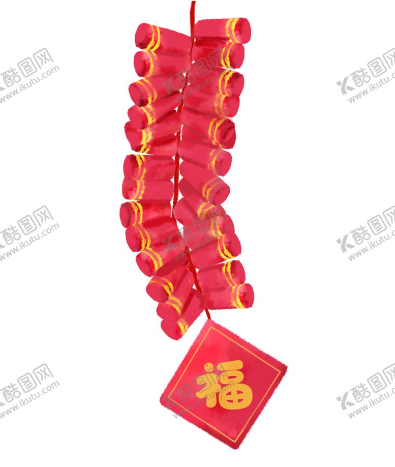 编号：10545809250344193974【酷图网】源文件下载-爆竹