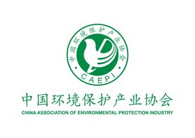 中国环境保护徽LOGO