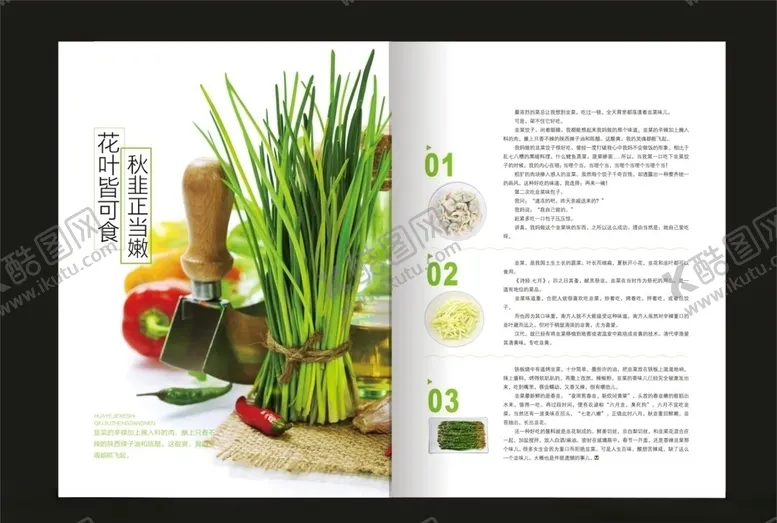 编号：30250907020928495777【酷图网】源文件下载-杂志画册内页