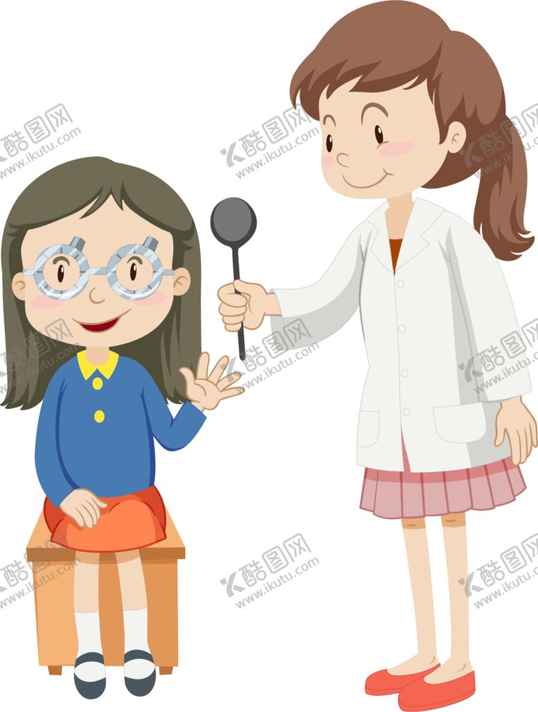 编号：91994009221936094700【酷图网】源文件下载-卡通医生