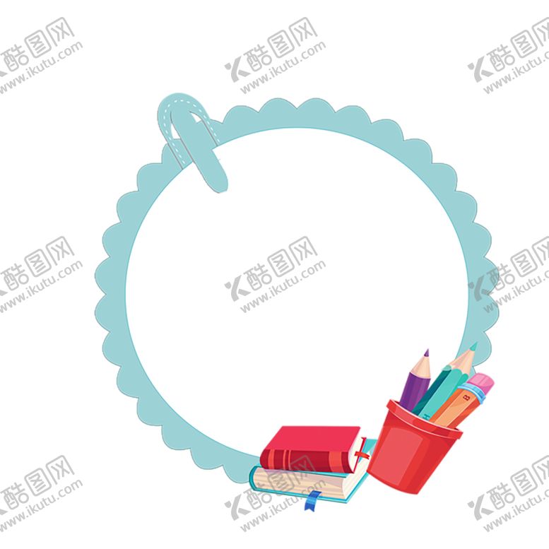 编号：56552611010514569912【酷图网】源文件下载-花边背景