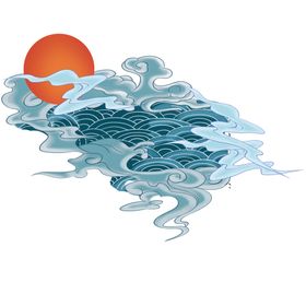 中国风素材