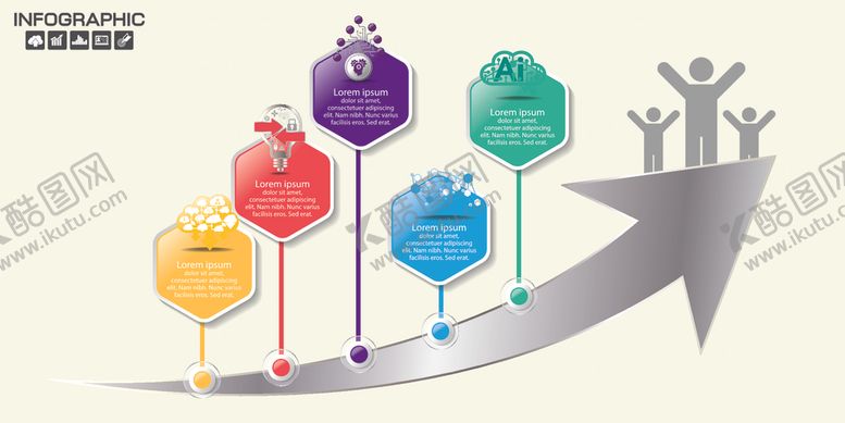 编号：51435709250301137511【酷图网】源文件下载-信息图表