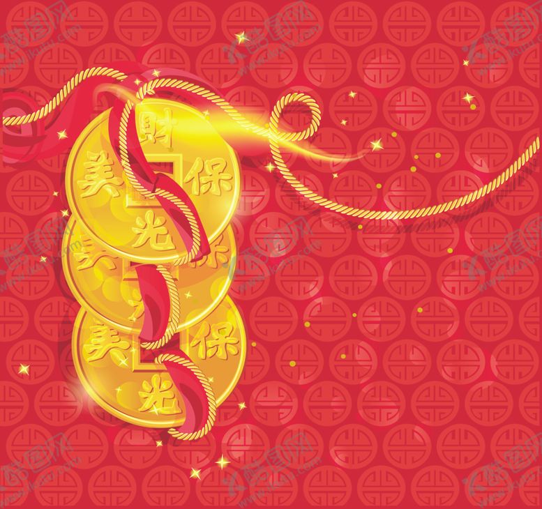 编号：34010909302145106626【酷图网】源文件下载-金元宝