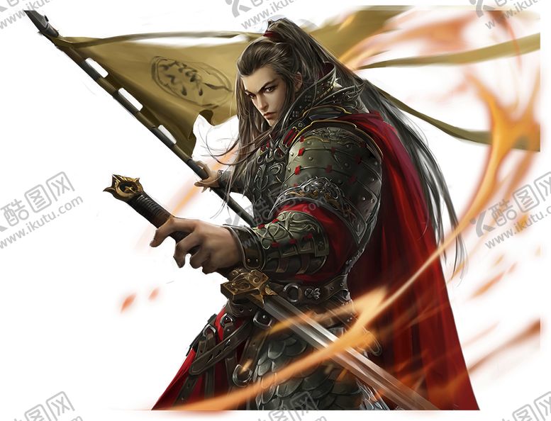 编号：87568004170556459839【酷图网】源文件下载-游戏人物