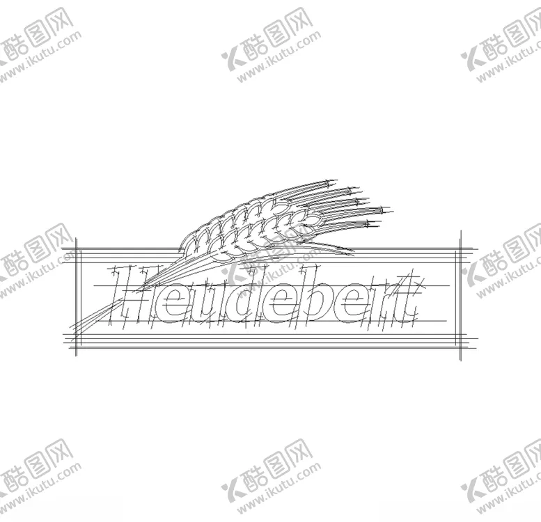 编号：42045303181422092121【酷图网】源文件下载-logo素材