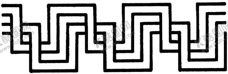 编号：53834410031323335579【酷图网】源文件下载-镂空花图案