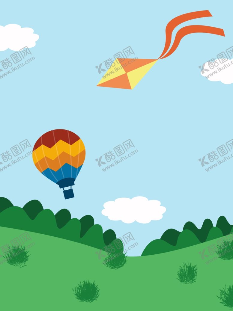 编号：86659007031808174444【酷图网】源文件下载-儿童节素材