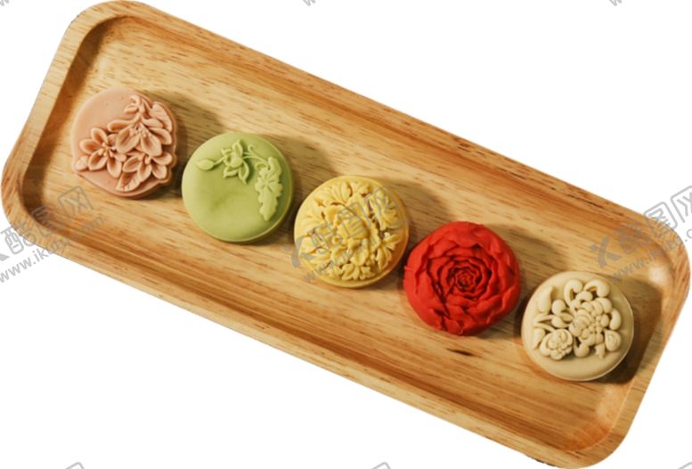 编号：24111509260629178849【酷图网】源文件下载-月饼中秋礼盒点心