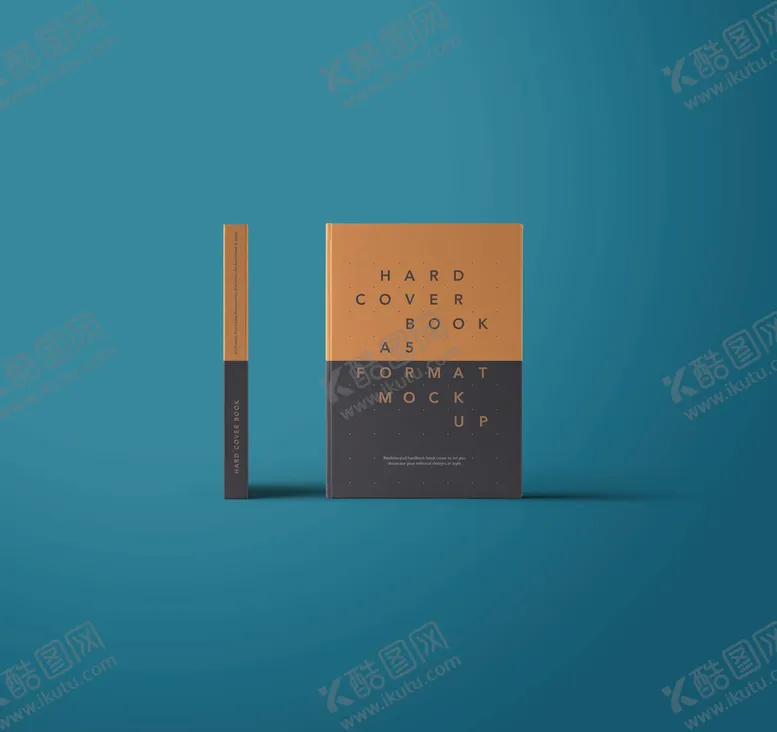 编号：47861210061941011354【酷图网】源文件下载-书样机
