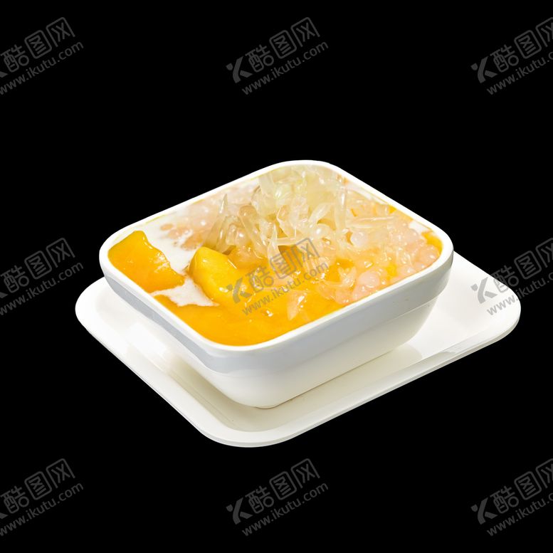 编号：80479209210052564950【酷图网】源文件下载-杨枝甘露