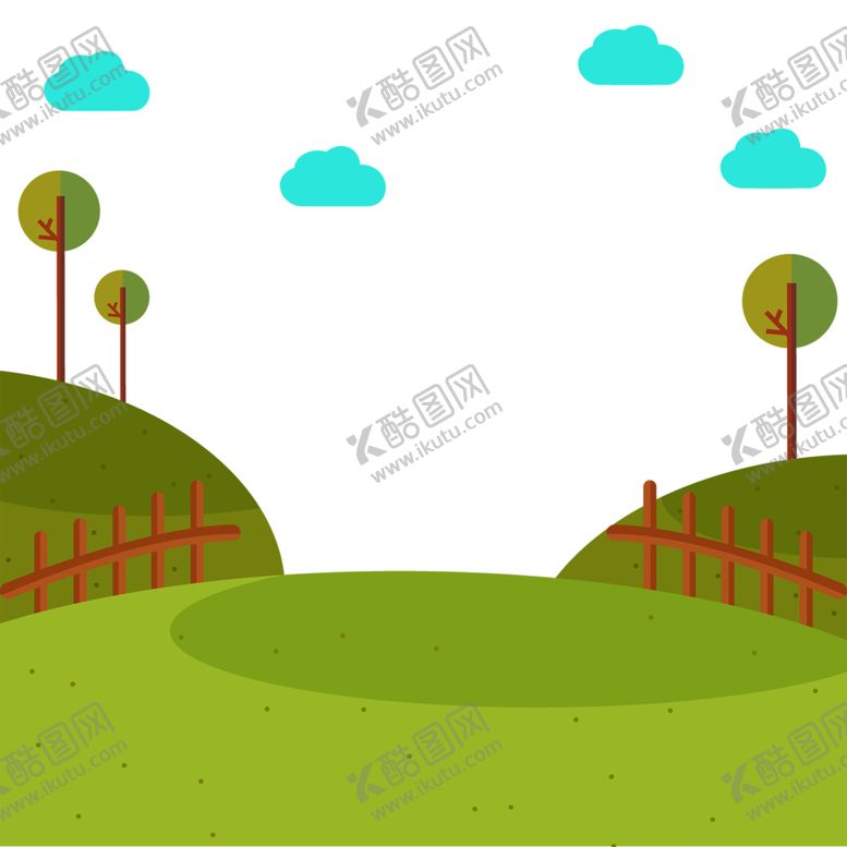 编号：50044909131710089357【酷图网】源文件下载-绿色背景