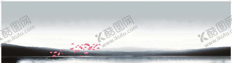 编号：82657510070313105646【酷图网】源文件下载-高山西湖