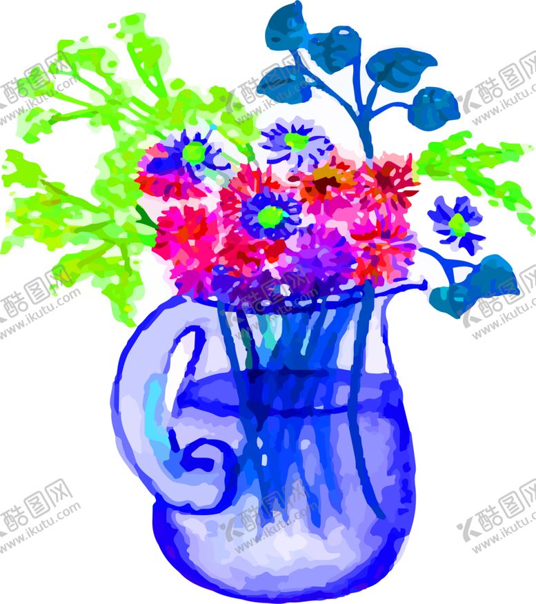 编号：72025509240840331694【酷图网】源文件下载-花素材