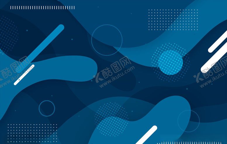 编号：49482109240137544750【酷图网】源文件下载-蓝色背景