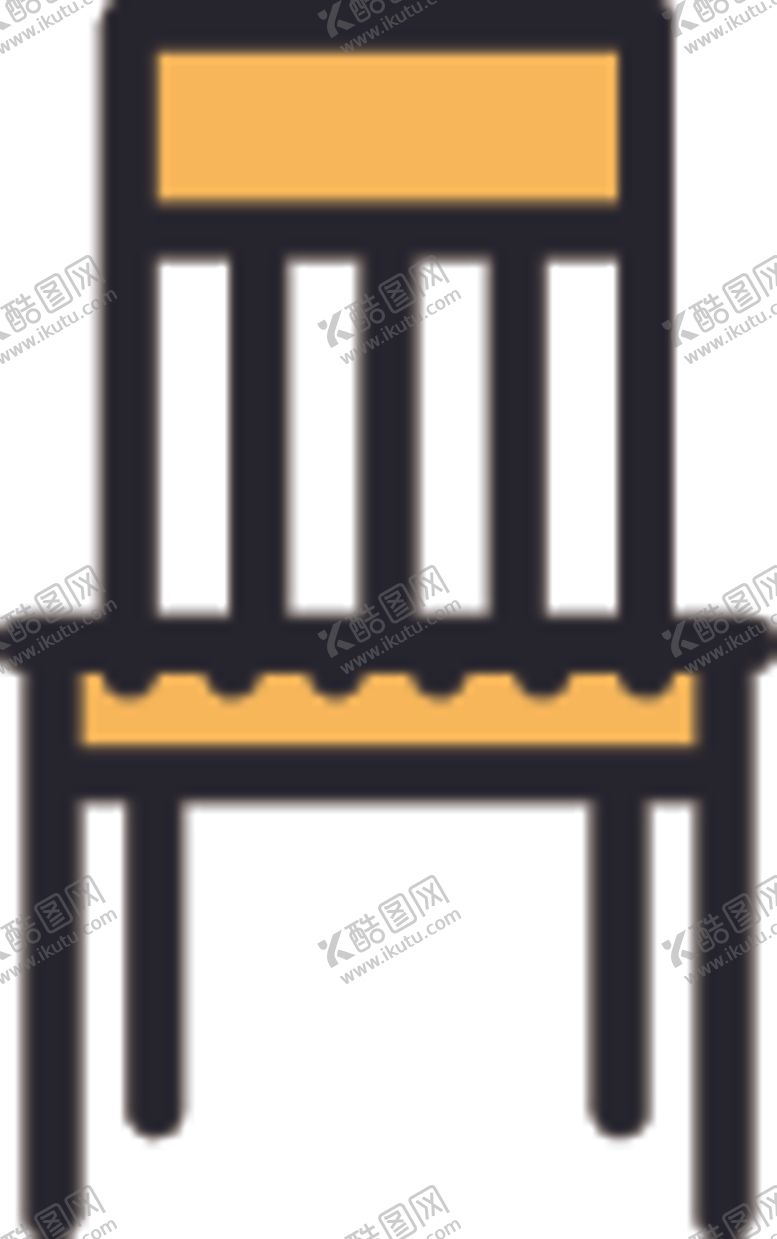 编号：50119009280954356714【酷图网】源文件下载-椅子