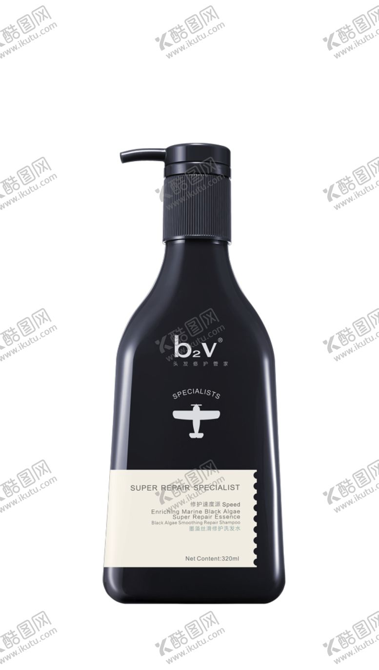 编号：89717302120607327591【酷图网】源文件下载-b2v 洗护单品