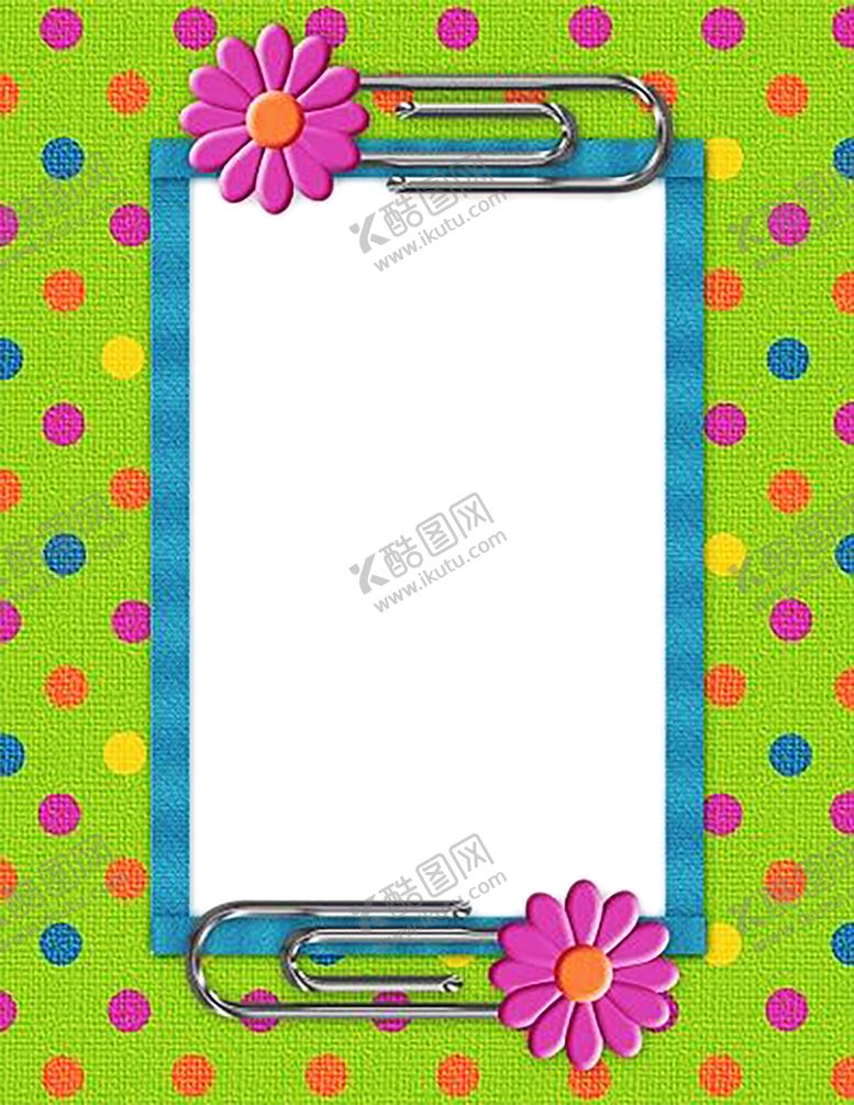 编号：38689109300032586794【酷图网】源文件下载-花边背景