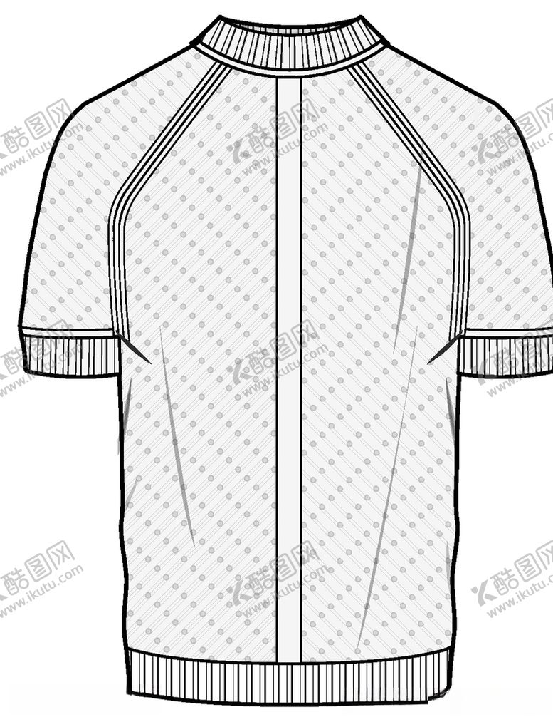 编号：65430906231437535897【酷图网】源文件下载-服装款式
