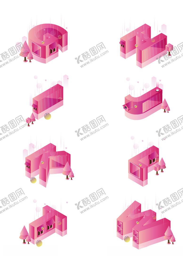 编号：51721510092026421437【酷图网】源文件下载-字母