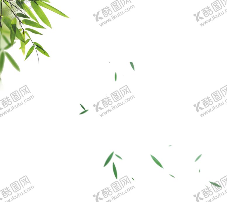 编号：74405009240954394666【酷图网】源文件下载-竹子竹叶