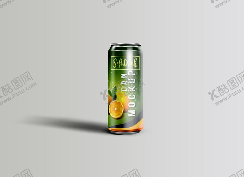 编号：18981010011632574058【酷图网】源文件下载-汽水罐