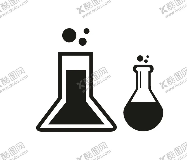 实验室器皿图标设计化学容志其他