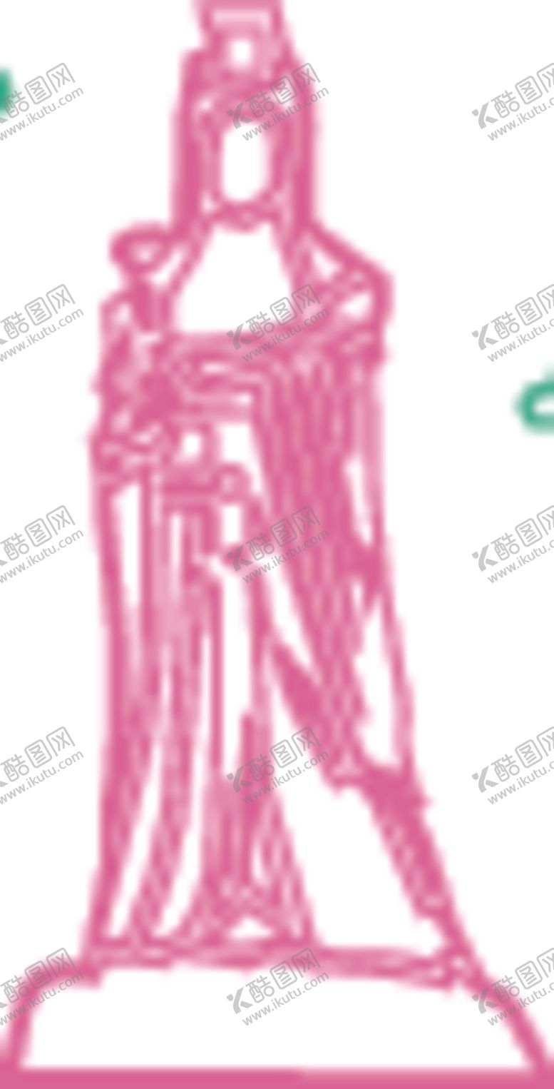 编号：64089710221653471042【酷图网】源文件下载-观音