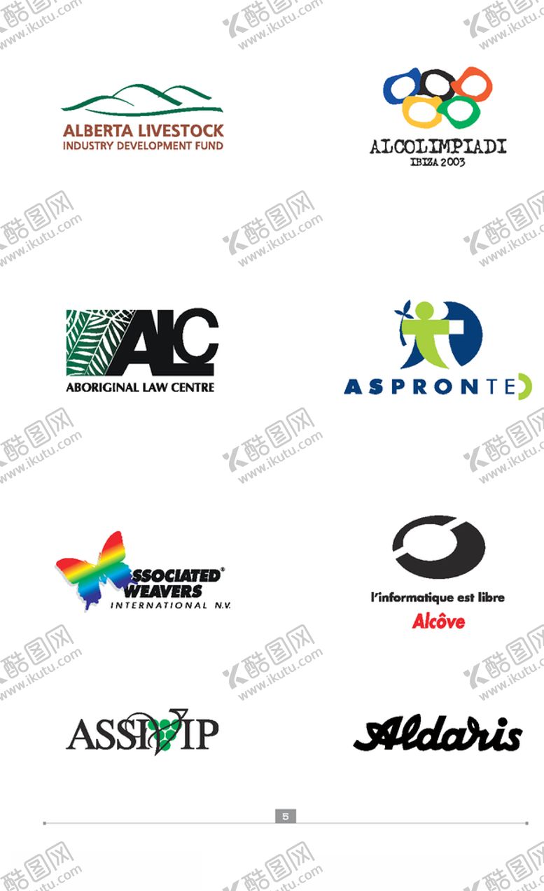 编号：43553410110523088762【酷图网】源文件下载-经典logo