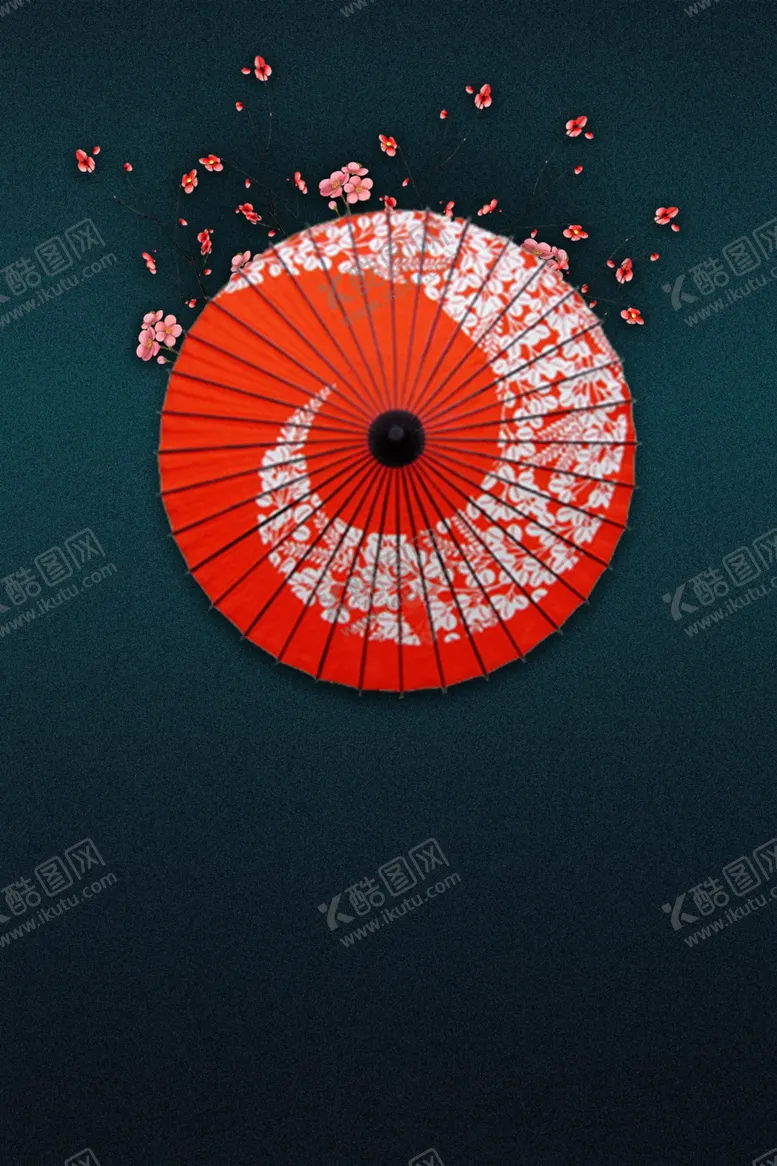 编号：49108907011642398567【酷图网】源文件下载-春天海报