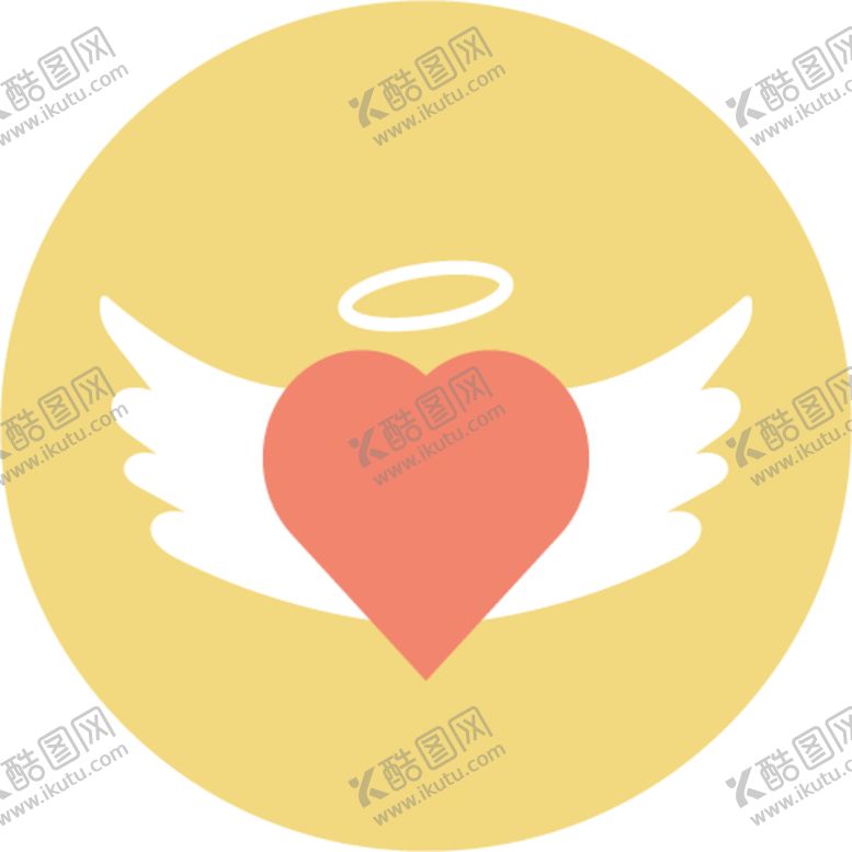 编号：41631010231621147575【酷图网】源文件下载-情人节图标