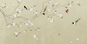 花鸟