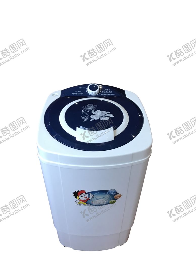 编号：80065410130536384892【酷图网】源文件下载-洗衣桶