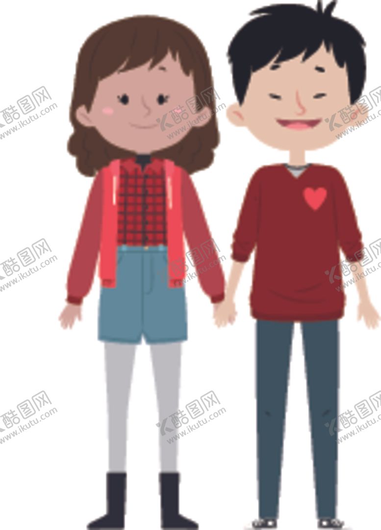 编号：16367910090546268908【酷图网】源文件下载-牵手