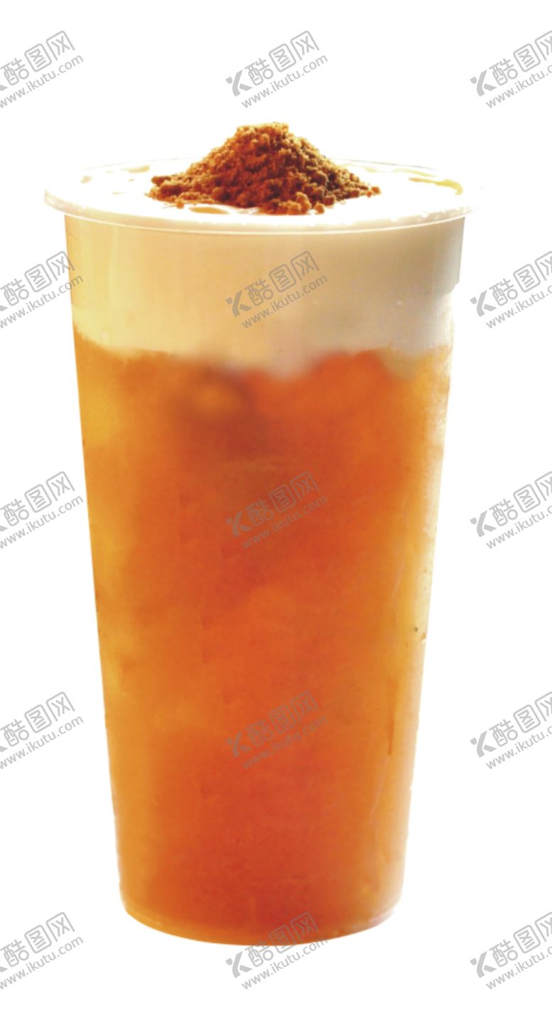 编号：32907806302140231512【酷图网】源文件下载-黑糖乌龙奶盖