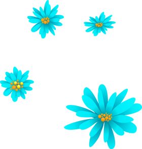 鲜花装饰
