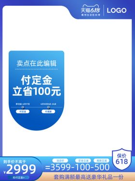 淘宝主图