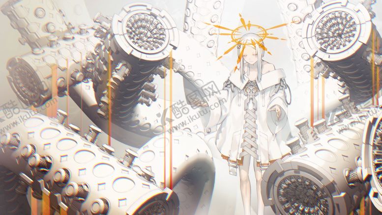 编号：27122709190543355471【酷图网】源文件下载-彩色动漫插画人物背景