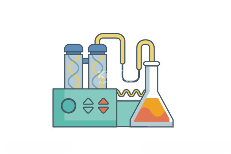 编号：40679712151504407734【酷图网】源文件下载-实验室素材
