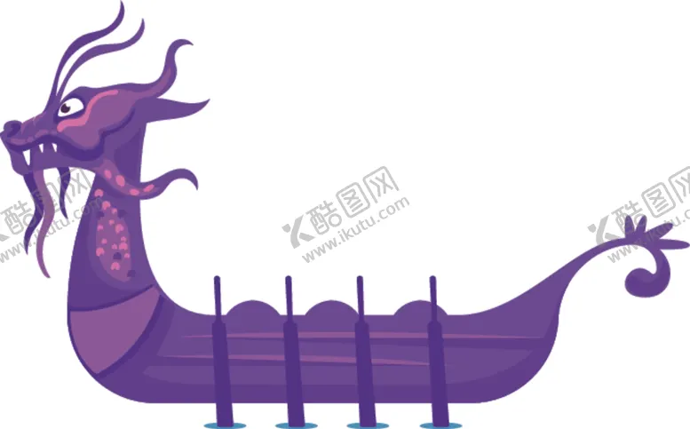 编号：52896803260246376709【酷图网】源文件下载-龙舟