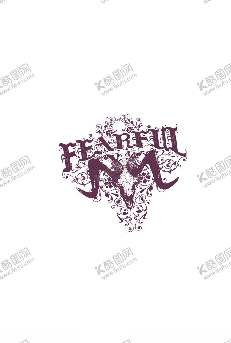 编号：15039206252102203025【酷图网】源文件下载-服装印花