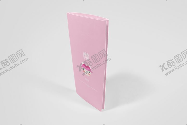 编号：88283809151149073051【酷图网】源文件下载-折页展示样机