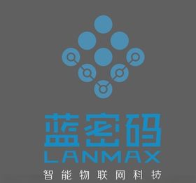 蓝密码