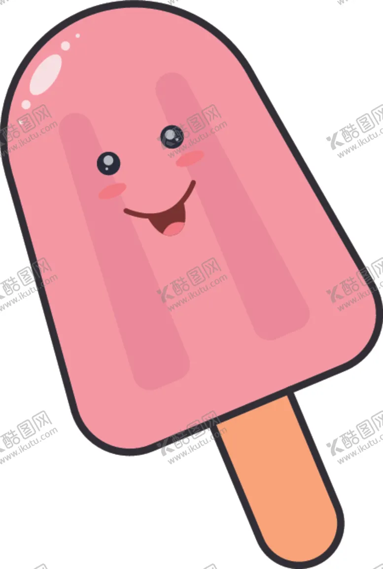 编号：62394407061817057221【酷图网】源文件下载-卡哇伊美食