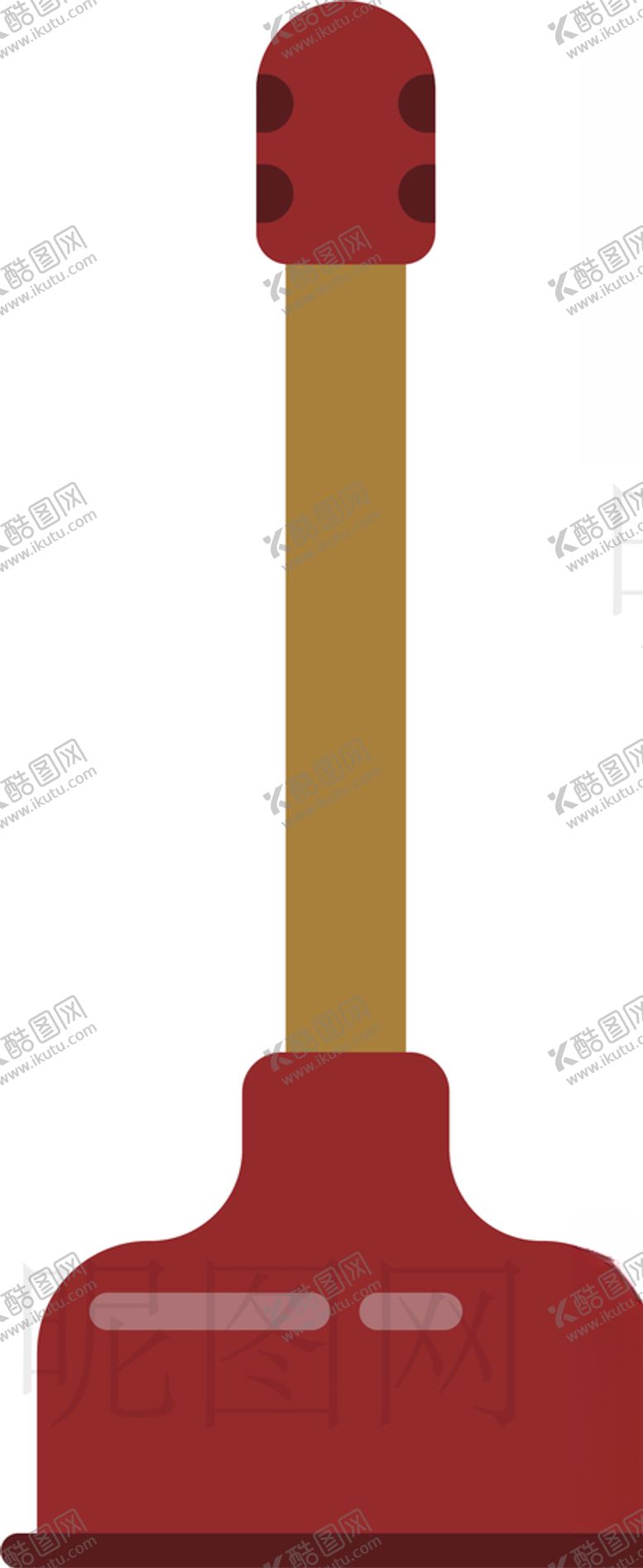 编号：87995010060522397352【酷图网】源文件下载-马桶戳