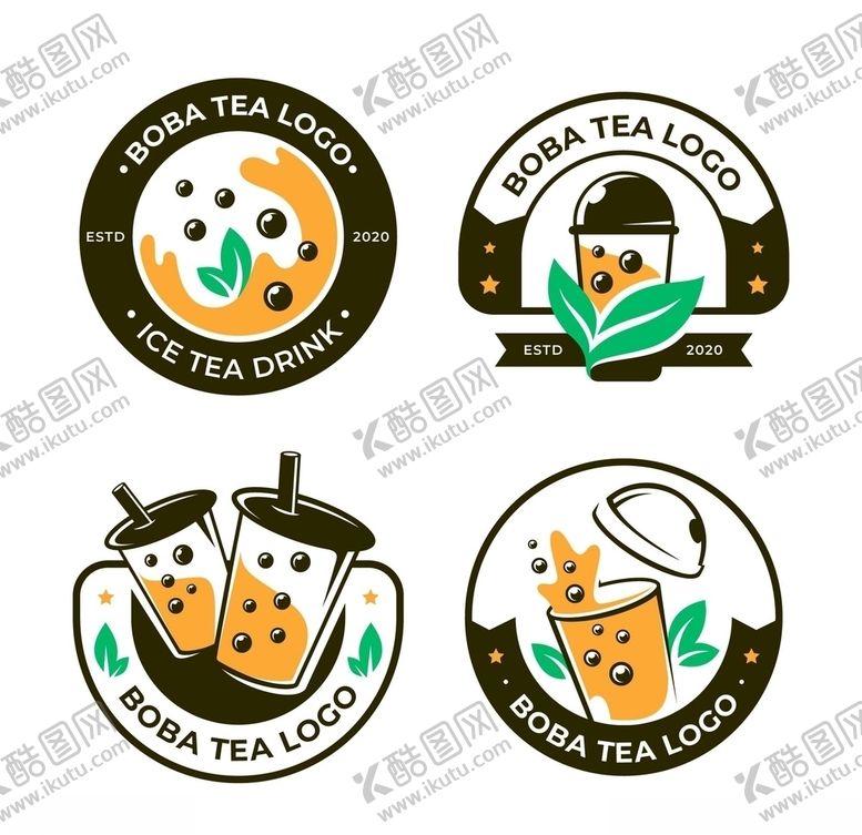 编号：53973409261501165801【酷图网】源文件下载-奶茶饮料